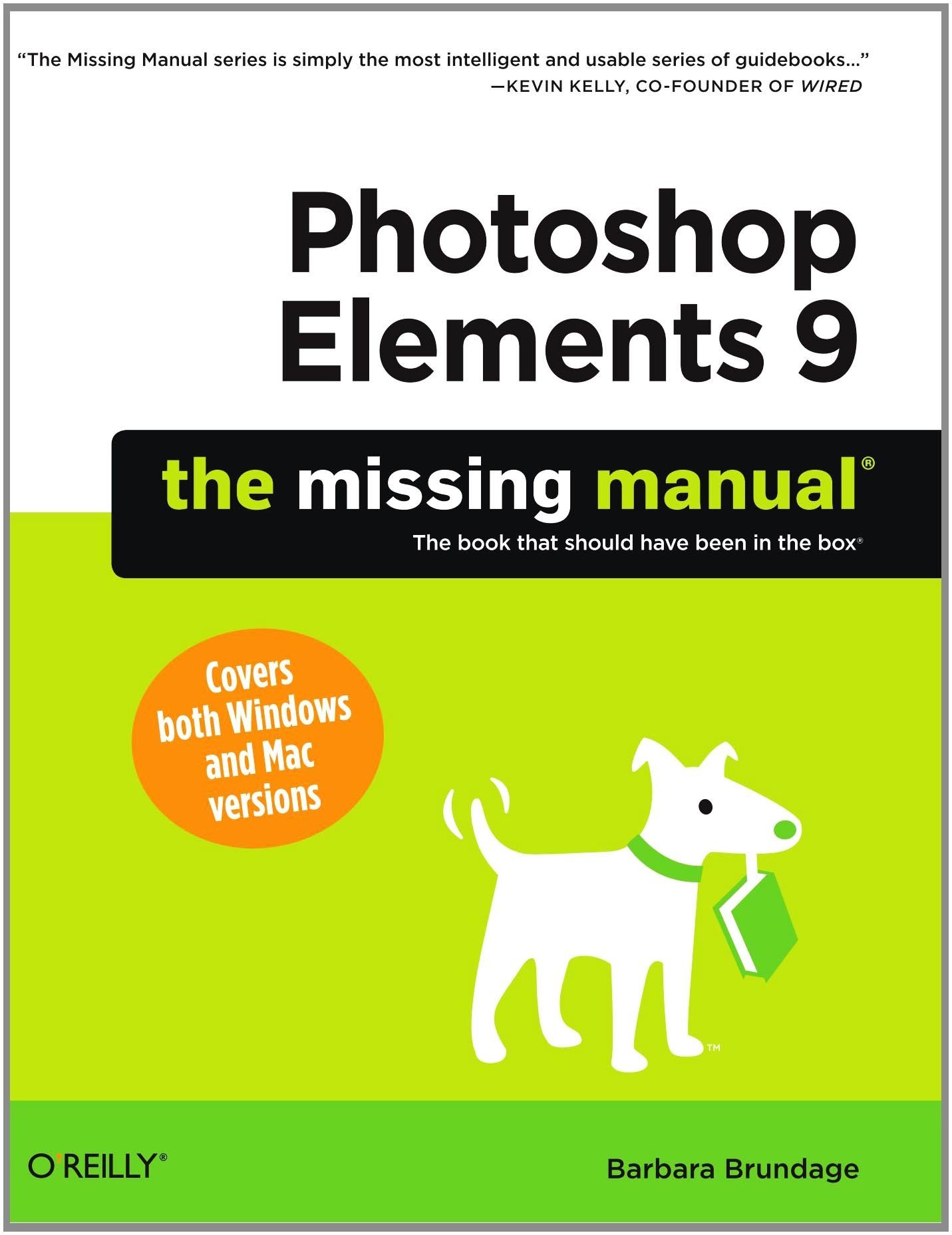 adobe photoshop elements 9 manual pdf download