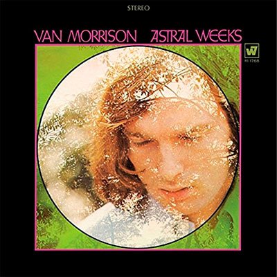 Van Morrison – Astral Weeks (2015) FLAC