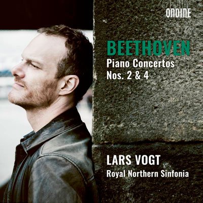 Beethoven – Piano Concertos Nos. 2 &amp; 4 (2018) FLAC