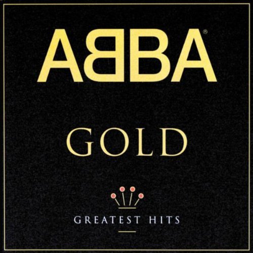 ABBA - Gold (Greatest Hits) (1992, Remastered) FLAC / MP3
