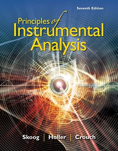 principles of instrumental analysis 6th edition pdf download