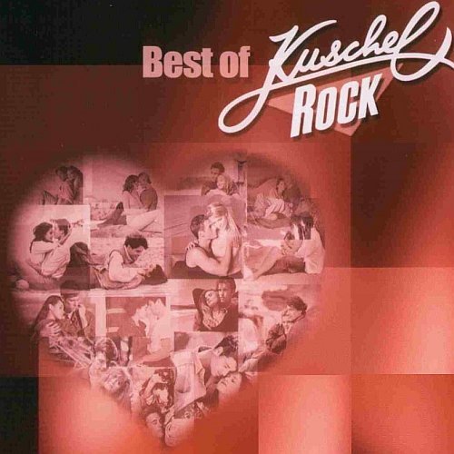 VA - Best of Kuschelrock (2002) FLAC / MP3