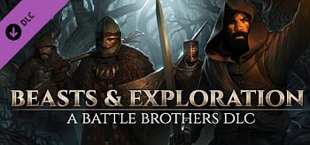 Battle Brothers Beasts and Exploration-CODEX