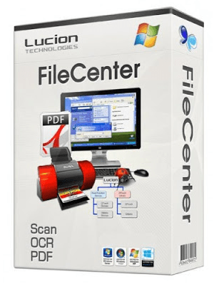 for mac download Lucion FileCenter Suite 12.0.10