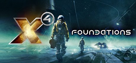 X4.Foundations-CODEX