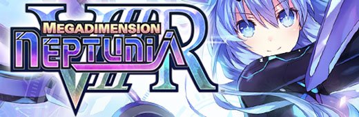 Megadimension Neptunia VIIR Update v20181116-CODEX