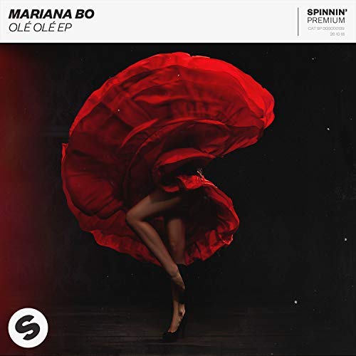 Mariana BO - Olé Olé EP (2018) Mp3 / Flac