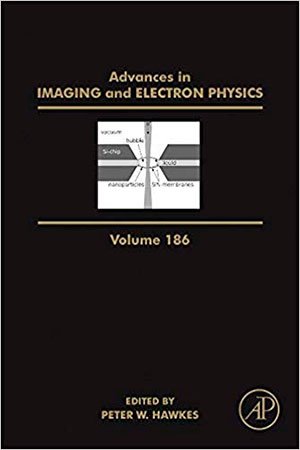 Advances in Imaging and Electron Physics, Volume 186