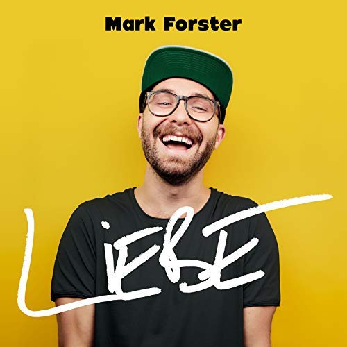 Mark Forster - Liebe (2018) Mp3 / Flac