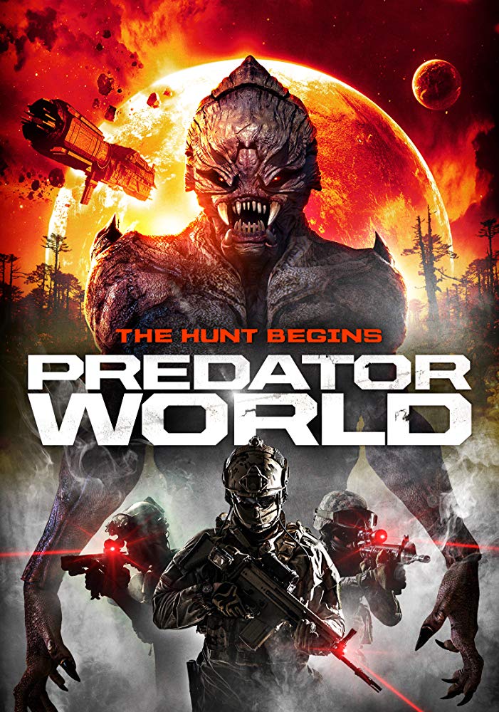 download predator 2004