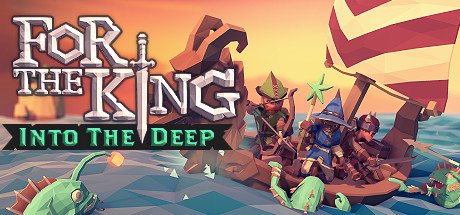 For The King Into The Deep-CODEX