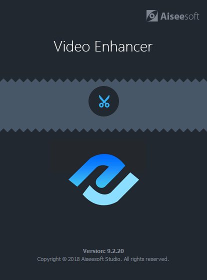 Aiseesoft Video Enhancer 9.2.58 instal the last version for windows
