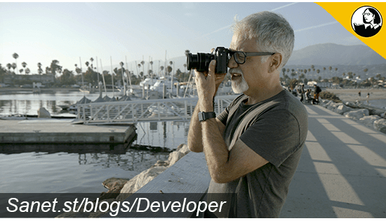 Photography Foundations: Exposure (part 2)