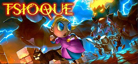TSIOQUE Update v1.1.0-PLAZA 