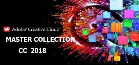 Adobe Master Collection CC (x86-x64) 2019 RUS/ENG v1 (11/2018)