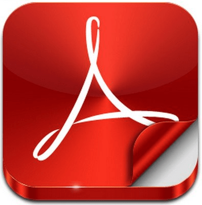 Adobe Acrobat Reader DC 2023.006.20380 instal the new version for ios