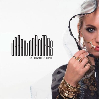 Shanti People – Urban Mantras (2015) MP3 