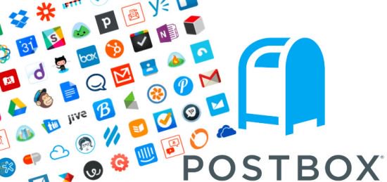 Postbox 6.1.5 Multilingual macOS 