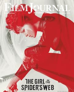 Film Journal International - November 2018