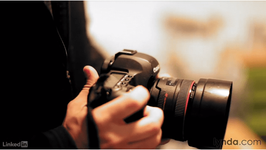 Creative Inspirations: Richard Koci Hernandez, Multimedia Journalist