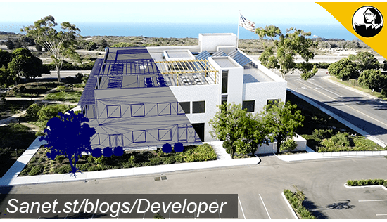 VFX for Architectural Visualization