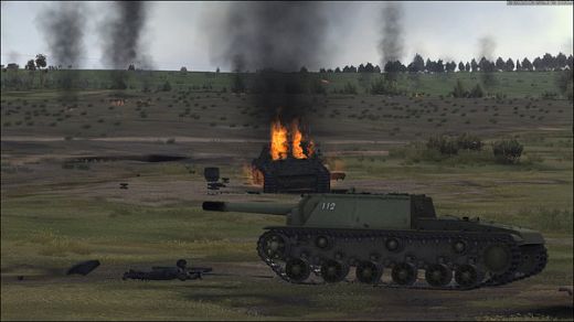 Graviteam Tactics Mius Front Operation Moduler-SKIDROW