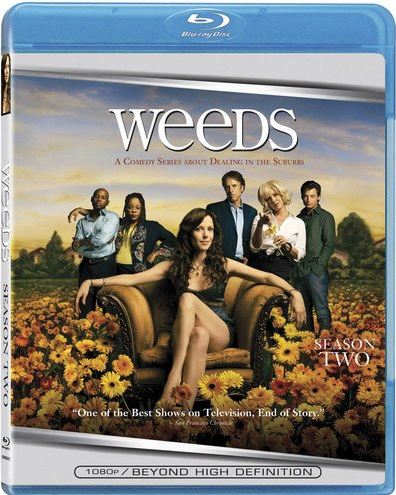 Weeds S02 2006 1080p Blu-ray x265 AC3£cXcY@FRDS