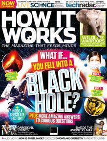 How It Works - Issue 119, January 2019