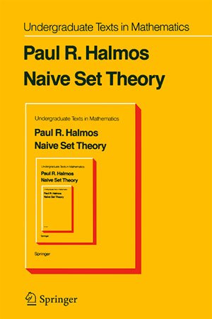 Naive Set Theory