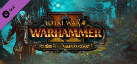 Total War WARHAMMER II Curse of the Vampire Coast-CODEX 