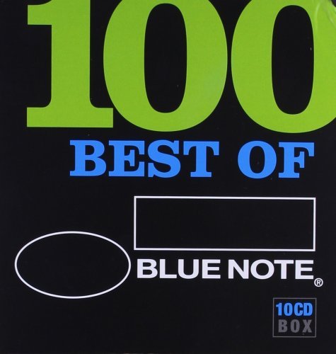 VA - 100 Best Of Blue Note (10 Cds, 2010)