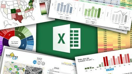 Excel for Analysts: Mastering Advanced Formulas &amp; Functions
