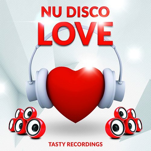 VA - Nu Disco Love (2018) MP3