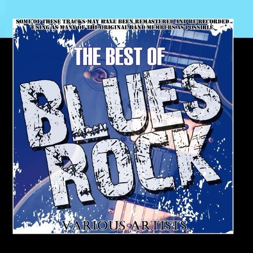 VA - The Best Of Blues Rock (2011) MP3