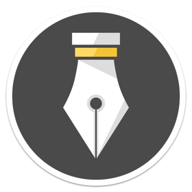 WonderPen 1.6.1  macOS