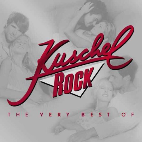 VA - The Very Best Of Kuschelrock (2CD) (2008) MP3