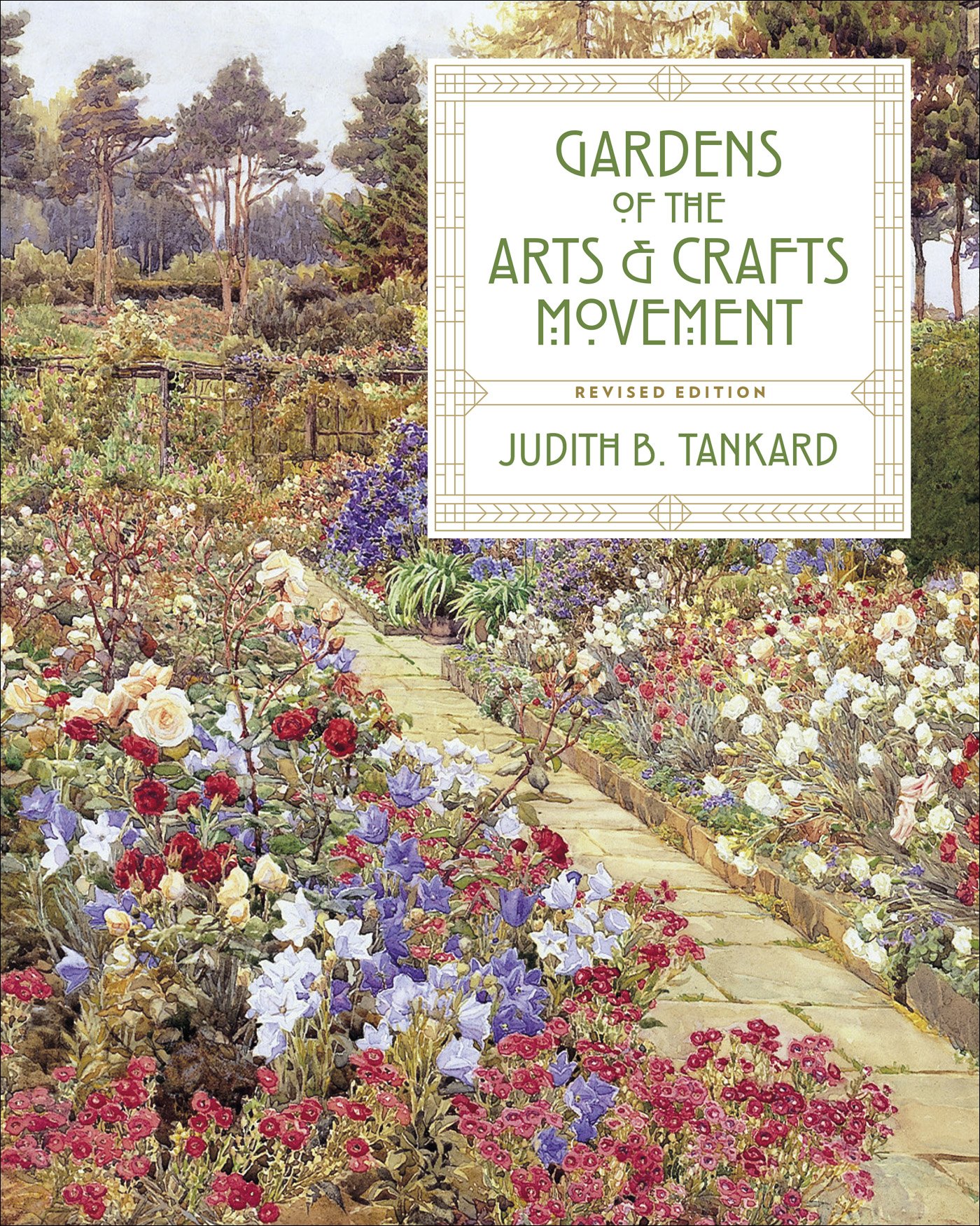 Download Gardens Of The Arts And Crafts Movement Revised Edition 