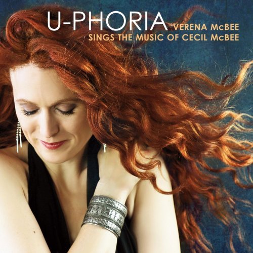 Verena McBee - U-Phoria (2018) FLAC