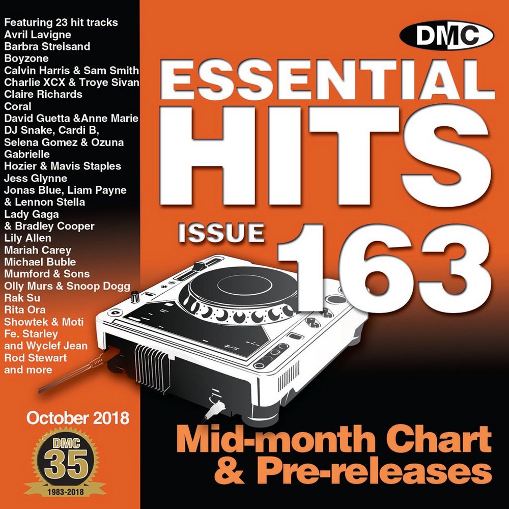 Soundtrack Hits. Mid 163. Bertha Hill + Essential Hits. Calvin Harris & Sam Smith – Promises (Sonny Fodera Remix).
