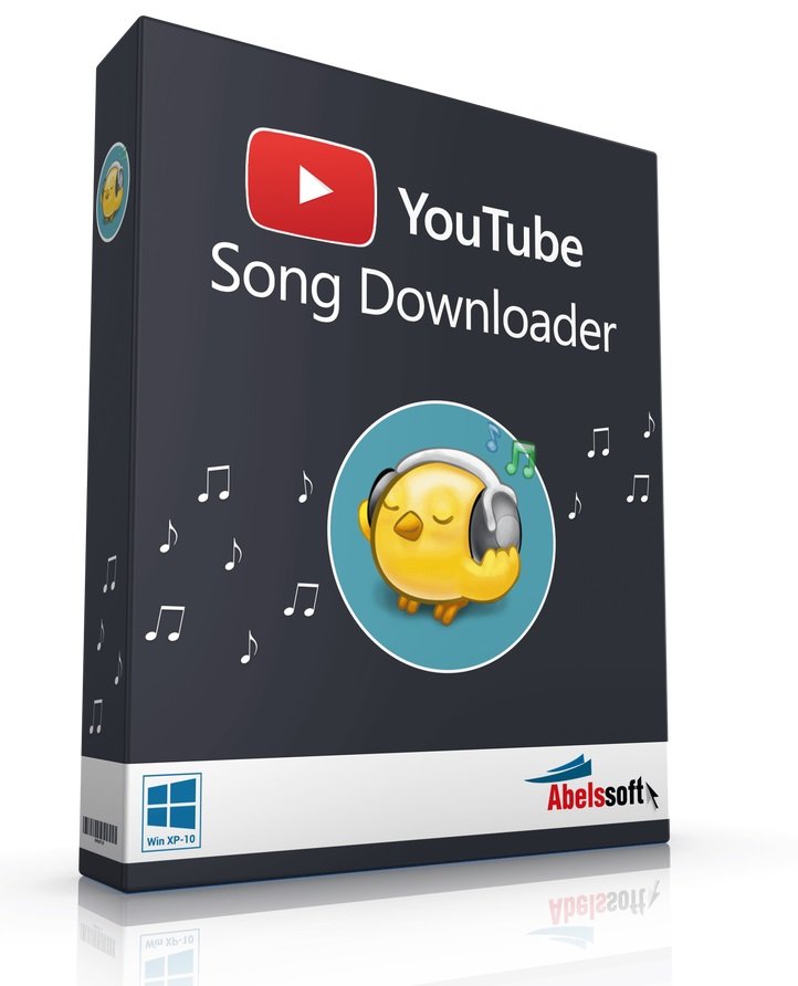 Abelssoft YouTube Song Downloader Plus 2023 v23.5 for ios instal free