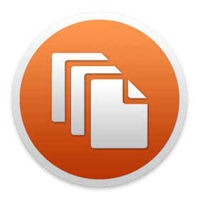 iCollections 4.7  macOS 