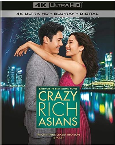 Crazy Rich Asians 2018 2160p UHD BluRay X265-IAMABLE