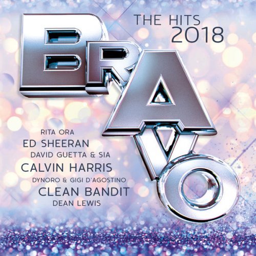 VA - Bravo The Hits 2018 (2018) FLAC