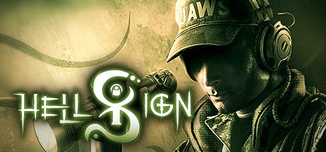 HellSign Early Access