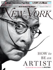 New York Magazine - November 26, 2018