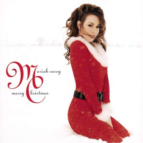 Mariah Carey - Merry Christmas (1994/2013) Mp3 / Flac