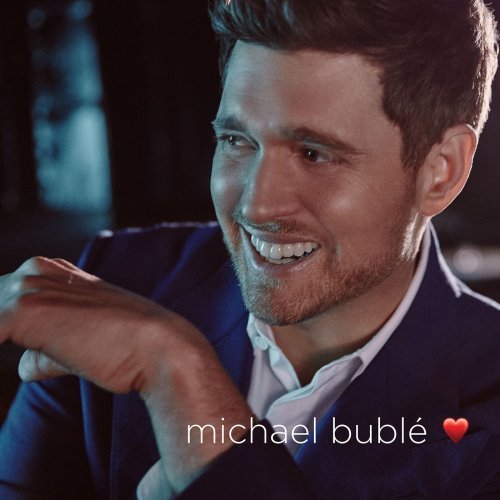Michael Bublé - love (Deluxe Edition) (2018) Hi-Res