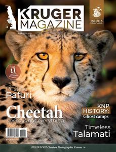 Kruger Magazine - December 2018