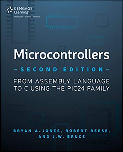 pic microcontrollers programming in c milan verle pdf
