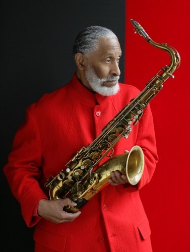 Sonny Rollins - Discography 85 Albums (1951-2008) MP3